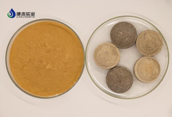 磷矿粉压球粘合剂厂家怎么？4大维度划分行业品牌梯队